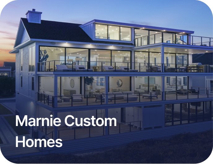 Marnie Custom Homes