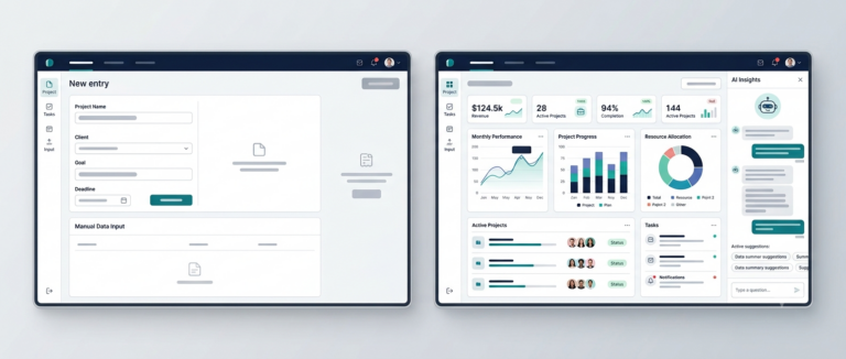 AI in Web Apps: It’s Not Just Plug-and-Play